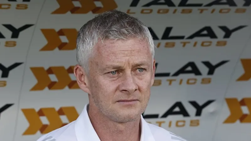 Solskjaer'den Bomba Transfer İtirafı: Beşiktaş'a 3 Yıldız mı Geliyor?