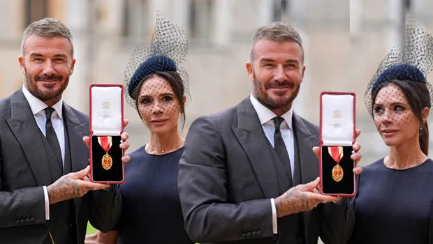 Ömürlerinin en mutlu ve gururlu gününü de birlikte yaşadılar… 25 yıllık aşkı ve sadakati onu en sonunda ‘Lady’ yaptı!