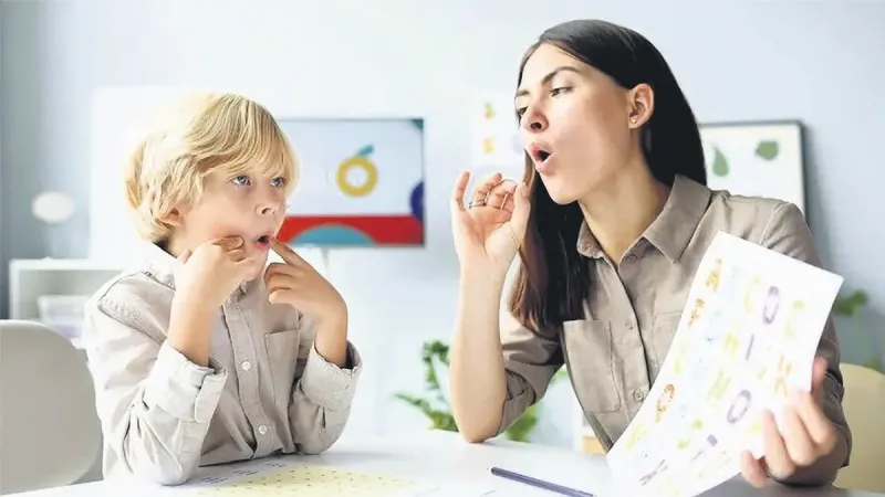 Kekemeliğe Genetik Çözüm Mü? Sessiz Kalmayın!