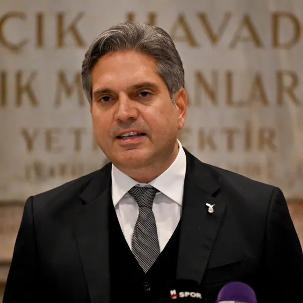 Beşiktaş'ın Rakibi Belli Oldu! Orhan Özalp'ten Şok Kura Yorumu!