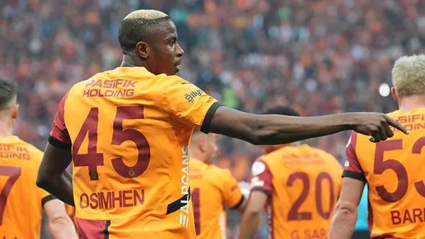 Osimhen'e verilen süre doldu! Düğüm bugün çözülecek