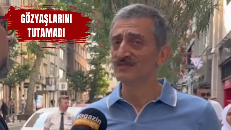 ÇGHB Oyuncusu Metin Keçeci İcralık Oldu: "Cenazeme Gelmesinler!"