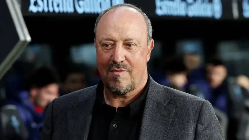 Panathinaikos'ta Rafal Benitez dönemi başlıyor