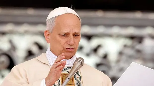 Papa'dan Gazze mesajı: 'Durum giderek endişe verici bir hal alıyor'