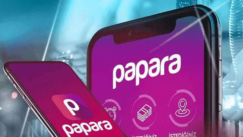 Papara Battı Mı? Merkez Bankası'ndan Şok Karar!