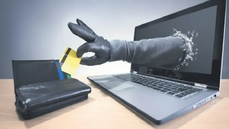 Parasını kaptırdı dava açtı banka kusurlu çıktı!