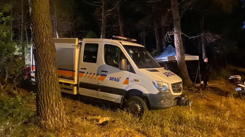 Kayıp Şaban Aksoy Bulundu! Aydos Ormanı'nda Neler Yaşandı?