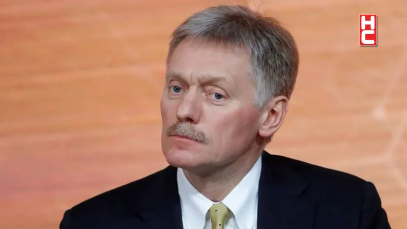 Putin ve Trump Görüşecek mi? Kremlin'den Şok Açıklama!