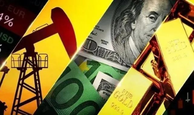 Borsa Çakıldı! Altın Yükseldi Mi? İşte Gün Sonu Piyasalar!