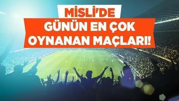 Premier Lig’de Sona Geliniyor! AL Shabab, Al Ittihad’ı Ağırlıyor… İşte Misli’de Günün En Çok Oynanan Maçları