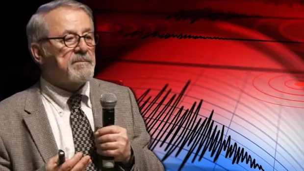 Prof. Dr. Görür'den Sındırgı açıklaması: Dikkatli olunmalı