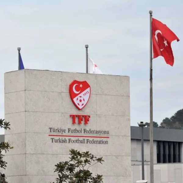 TFF'den Şok Karar! Süper Lig ve Türkiye Kupası Tescil Edildi!