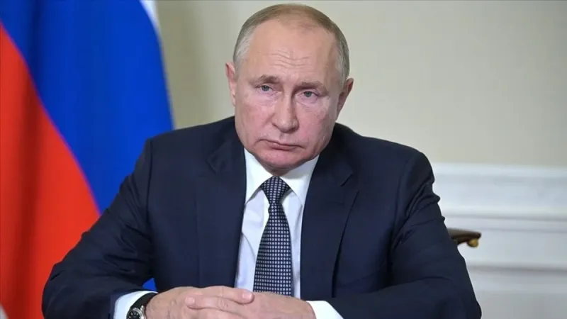 Putin'den İsrail-İran Gerilimine Şok Sözler: Savaş Kaçınılmaz mı?