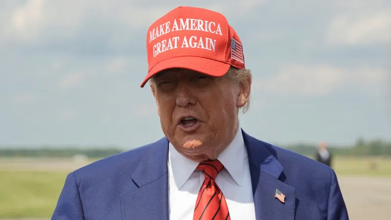 Trump'tan İspanya'ya NATO Fırçası! Pedro Sanchez'e Şok Sözler