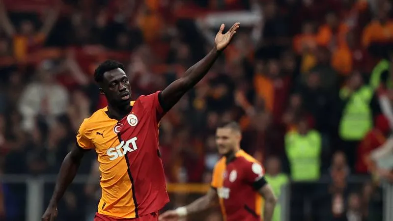 Davinson Sanchez'e İnanılmaz Teklif! Galatasaray Kabul Edecek Mi?