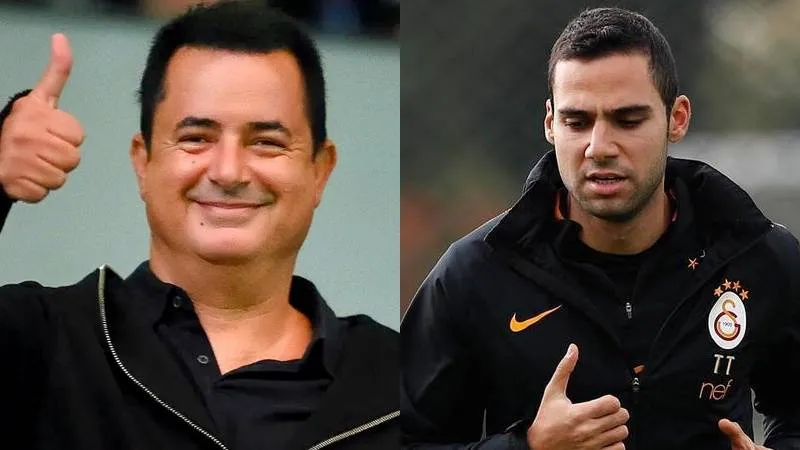 Resmi açıklama geldi: Acun Ilıcalı Galatasaray'ın eski hocası ile anlaştı