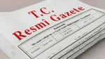 RESMİ GAZETE KARARLARI 13 AĞUSTOS 2025 || Resmi Gazete’de bugün neler var?