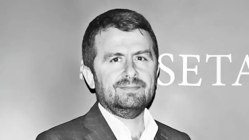 Resmi Gazete'de yayımlandı! Basın İlan Kurumu Genel Müdürlüğü'ne Abdulkadir Çay atandı