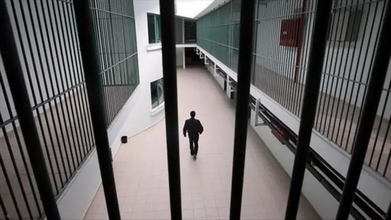 Resmi Gazete’de yayınlandı tahliye süreci başladı! 20 bin mahkum çifte bayram yapacak