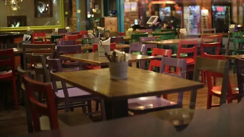 Restoranlar denetim altında!