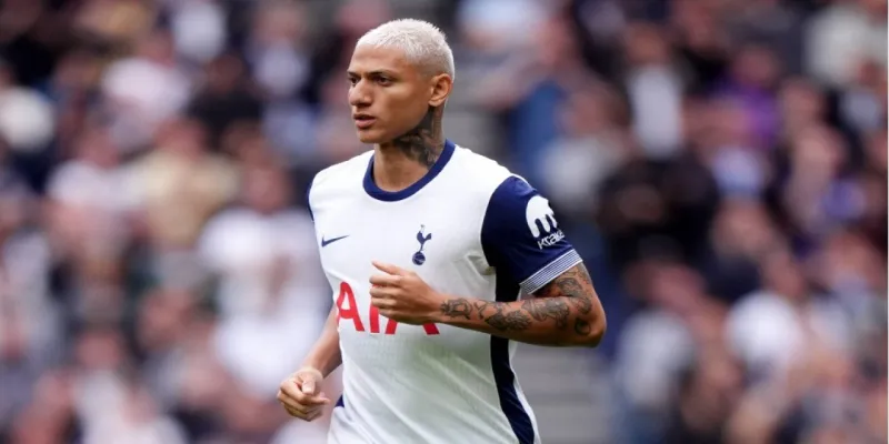 Richarlison Türkiye'ye mi Geliyor? İşte O Takım! Şok İddia