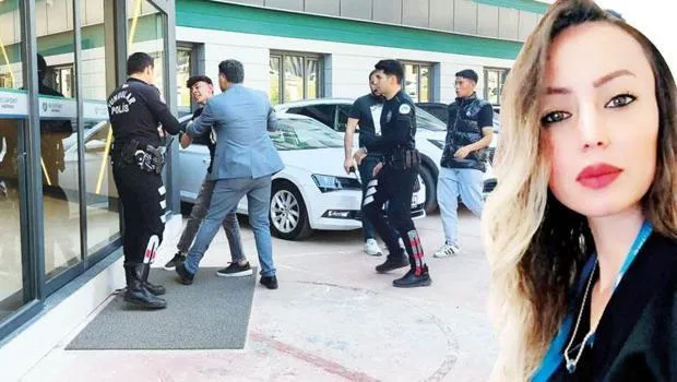 Eski Eşinden Kan Donduran İntikam! Uzaklaştırma Kararı Çare Olmadı