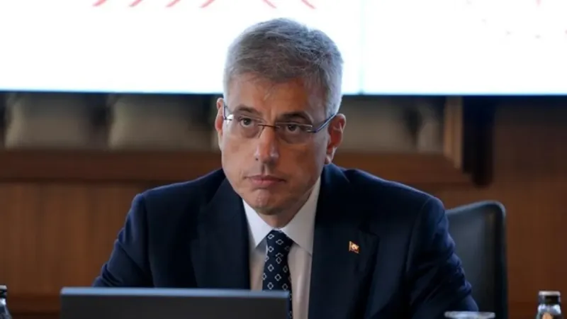 Sağlık Bakanı Kemal Memişoğlu'ndan açıklama: Her gün 1.7 milyon hastaya randevu veriliyor