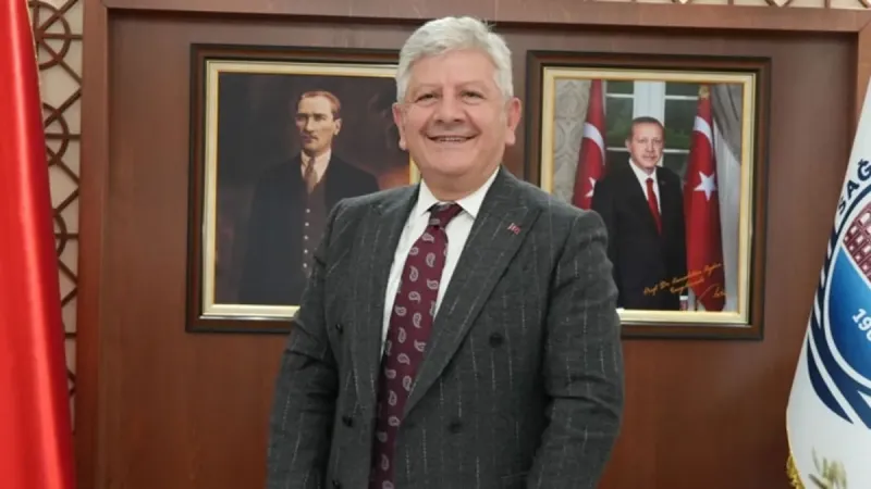 SBÜ'den İranlı Öğrencilere Şefkat Eli: Yalnız Değilsiniz!