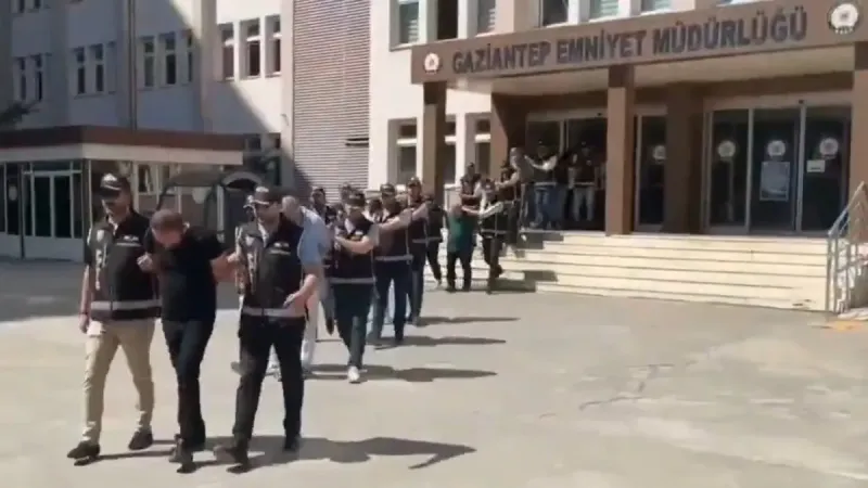 Sahte Çırak Operasyonu: 13 Gözaltı! Devlet Nasıl Dolandırıldı?