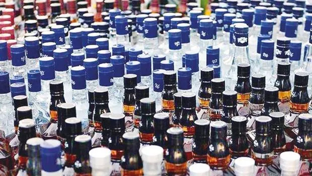 Sahte İçki Ölüm Getirdi! Ankara'da 25 Yıl Hapis İstemi!