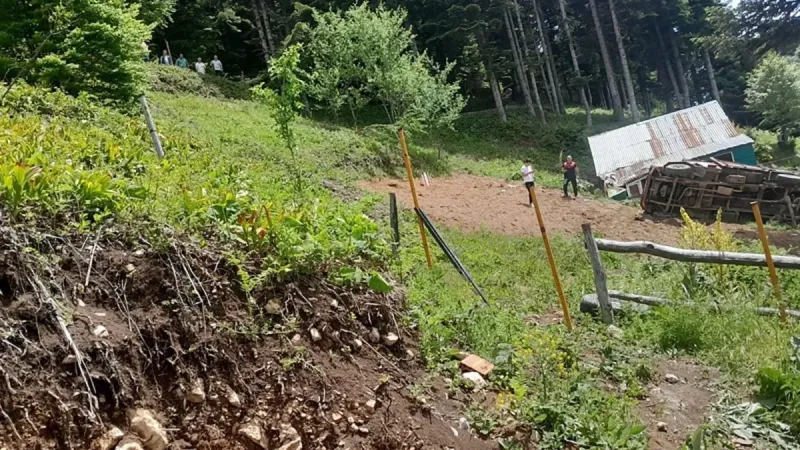 Sakarya'da Feci Kaza: Aile Paramparça! İşte Detaylar
