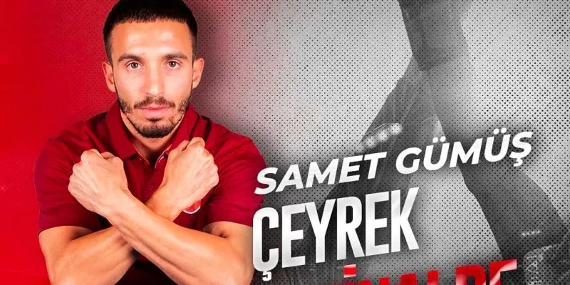 Samet Gümüş'ten Boks Dünyasına Türk Gücü! Şampiyonluk Yakın mı?