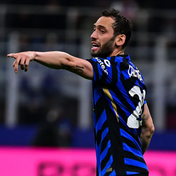 "Şampiyonlar Ligi kupasını çok istiyorum!"