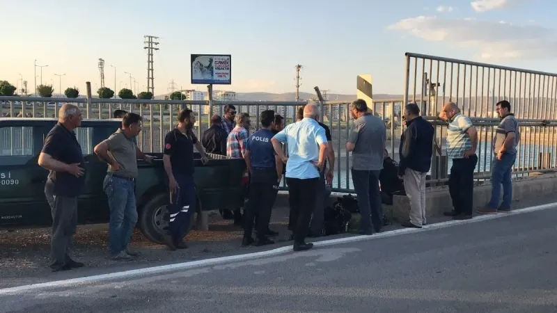 Şanlıurfa'da Korkunç Olay: Sulama Kanalında Kaybolan 2 Kişi!