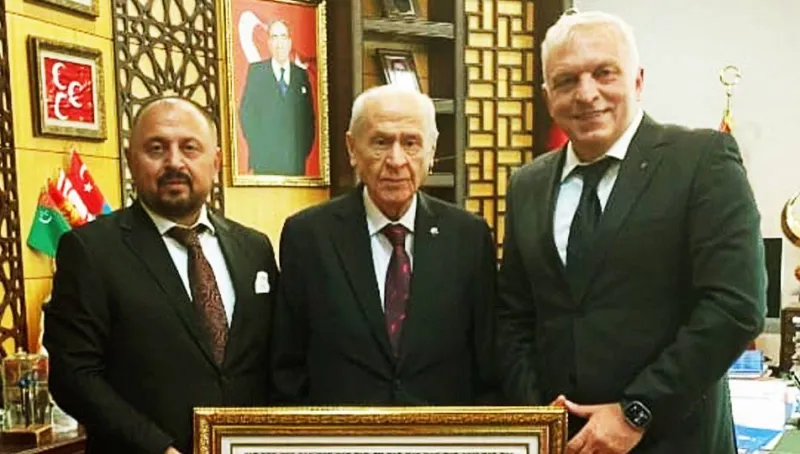 Turgut Öner Serbest! İBB Soruşturmasında Şok Gelişme!
