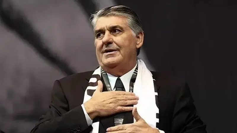 Serdal Adalı'dan bahis soruşturması için açıklama: Türk futbolunda inanılmaz bir rezillik yaşıyoruz