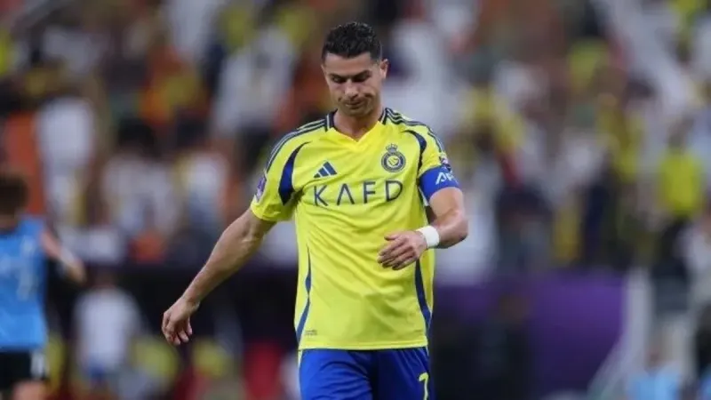 Serdal Adalı'dan Cristiano Ronaldo cevabı!