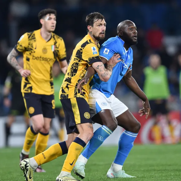 Serie A'da Şampiyon Kim Olacak? Nefesler Tutuldu!