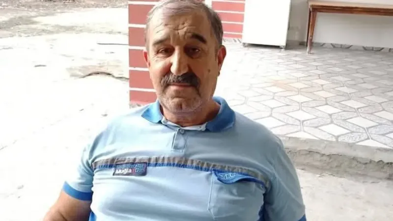 Seydikemer'de kaza: 1 ölü