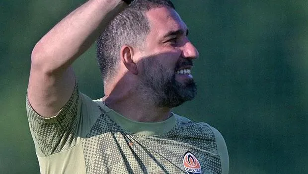 Şok! Shakhtar'dan Beşiktaş'a Sansür: O Kelime Yasaklandı!