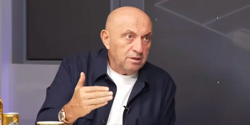 Sinan Engin'den Derbi Tahmini: G.Saray - BJK Maçı Nasıl Bitecek?