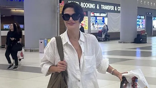 Sinem Ünsal'dan Şok İtiraf: Uzak Kalmak İlişkiyi Nasıl Etkiledi?