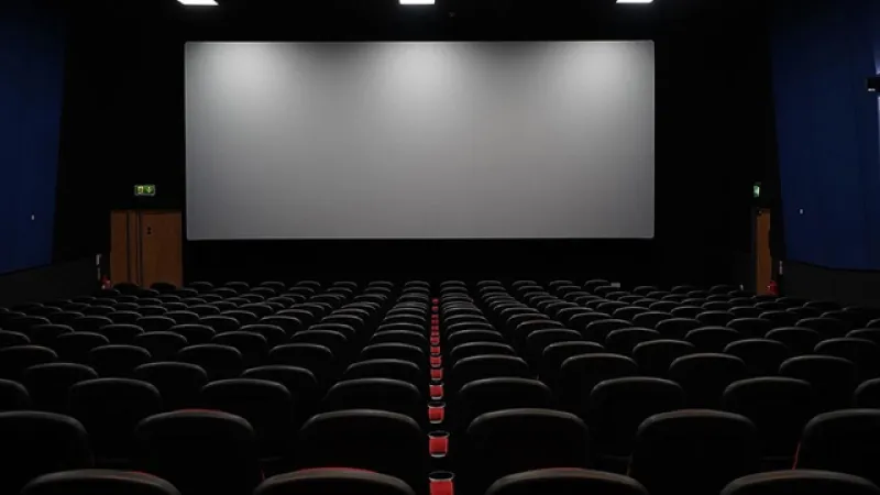 Sinema ve Tiyatroda Rekor! 5 Yılda 150 Milyon Seyirci Şoku!