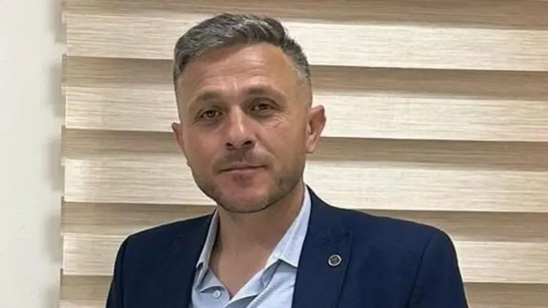 Sit alanında şüpheli ölüm! Define aramak için gittiği bölgede ölü bulundu