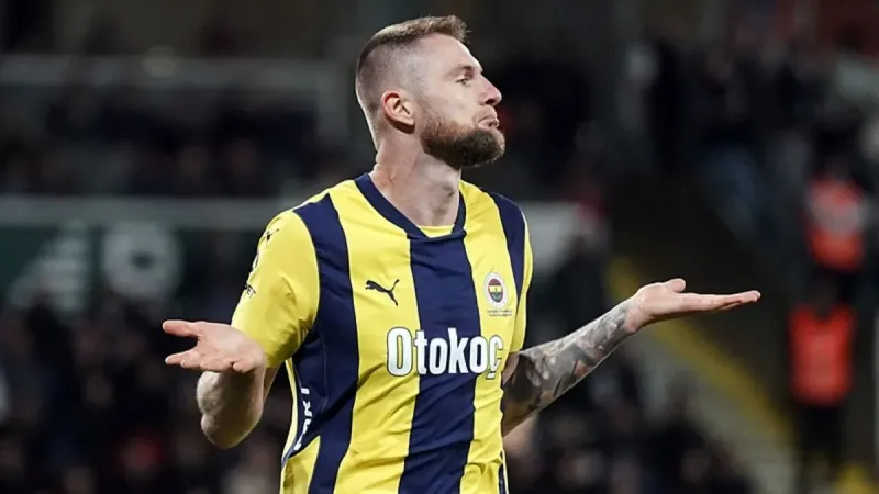 Skriniar Fenerbahçe'de Kalacak mı? Menajerinden Şok Açıklama!