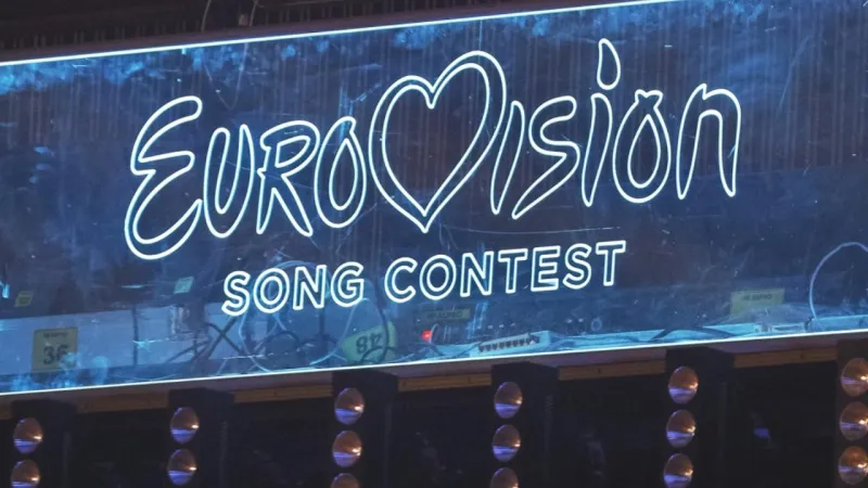 Slovenya, İsrail'in Eurovision'a katılımı devam ederse yarışmadan çekilebileceği mesajı verdi