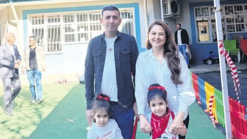 SMA Hastası Azra Okula Başladı! Mucize Gerçekleşti mi?