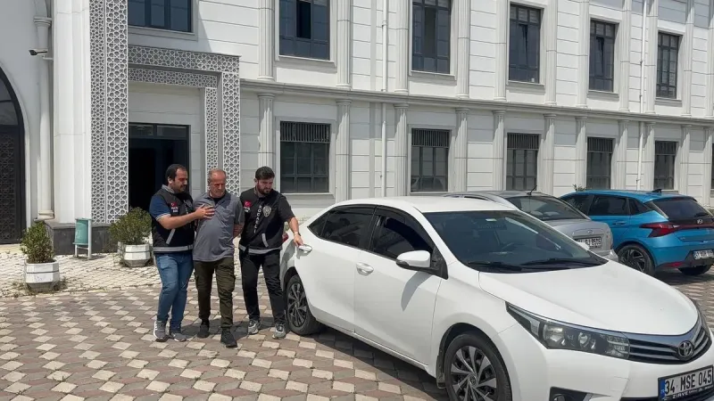 Kocaeli'de Silahlı Saldırı! Katil Zanlısı Yakalandı mı? Şok Detaylar!