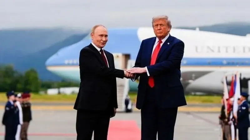 Trump Putin Zirvesi İptal! Dünya Şaşkın, Neler Oluyor?