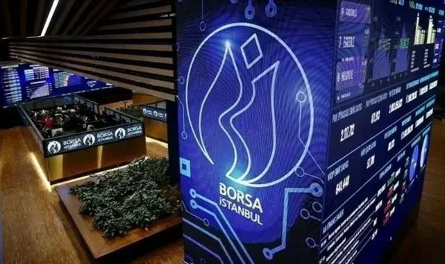 Son dakika... Borsa güne yükselişle başladı